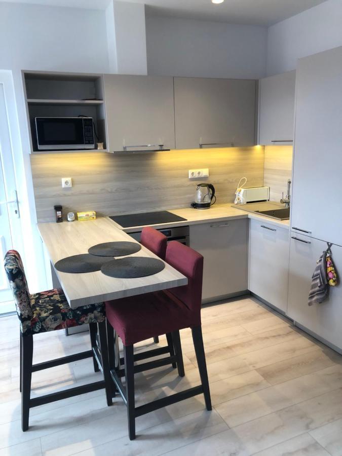 Diamond Apartman Debrecen Exterior photo
